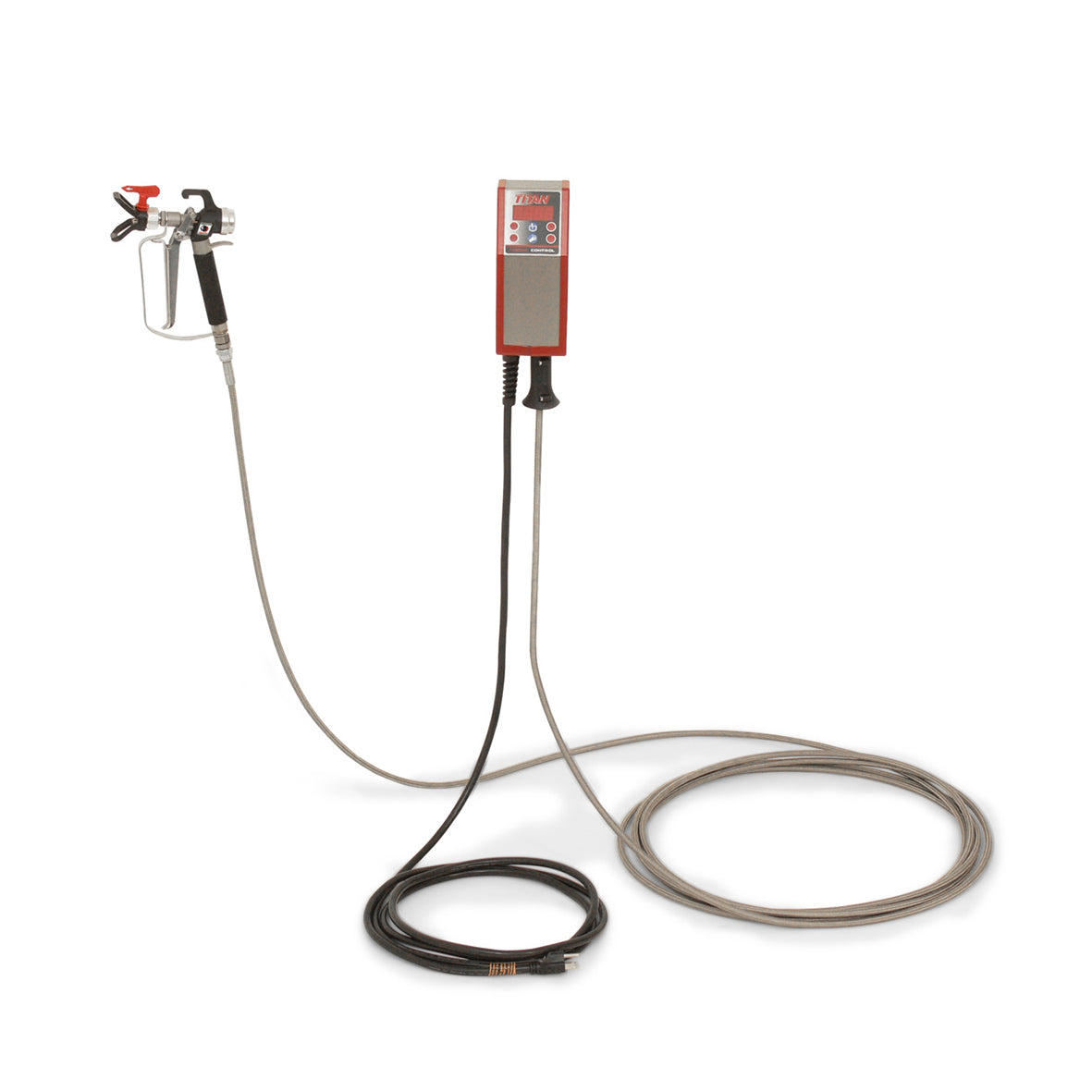TITAN Therm Control easy, varmeslange 10 m