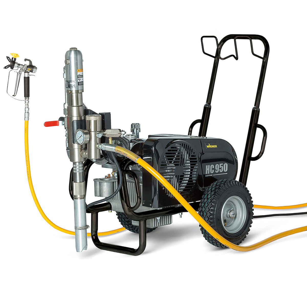 WAGNER HeavyCoat 950 E Spraypack