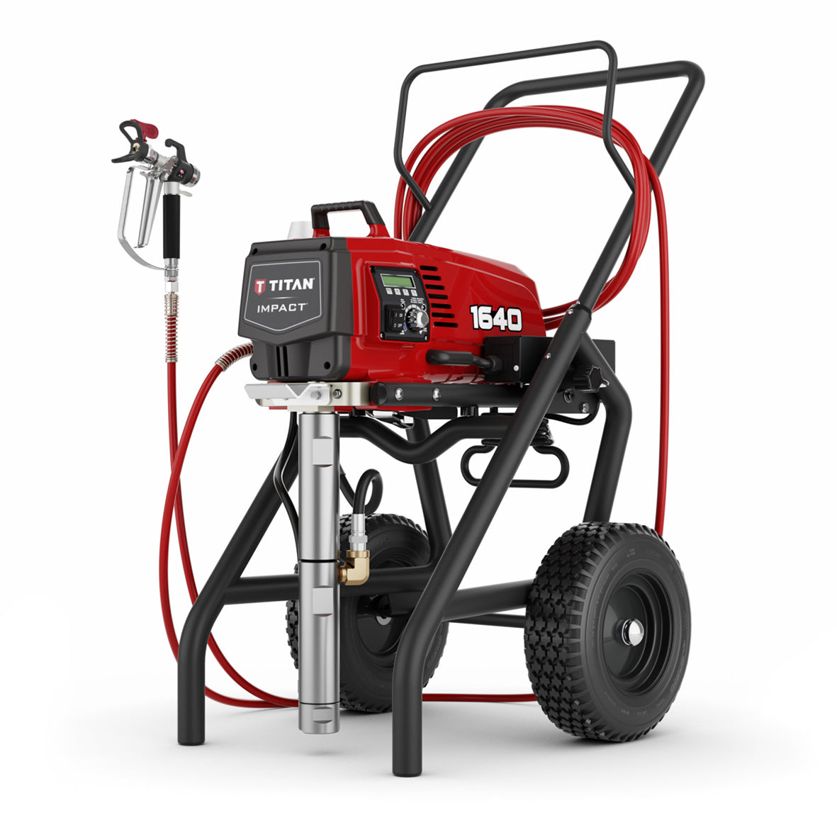 TITAN Impact 1640 Spraypack