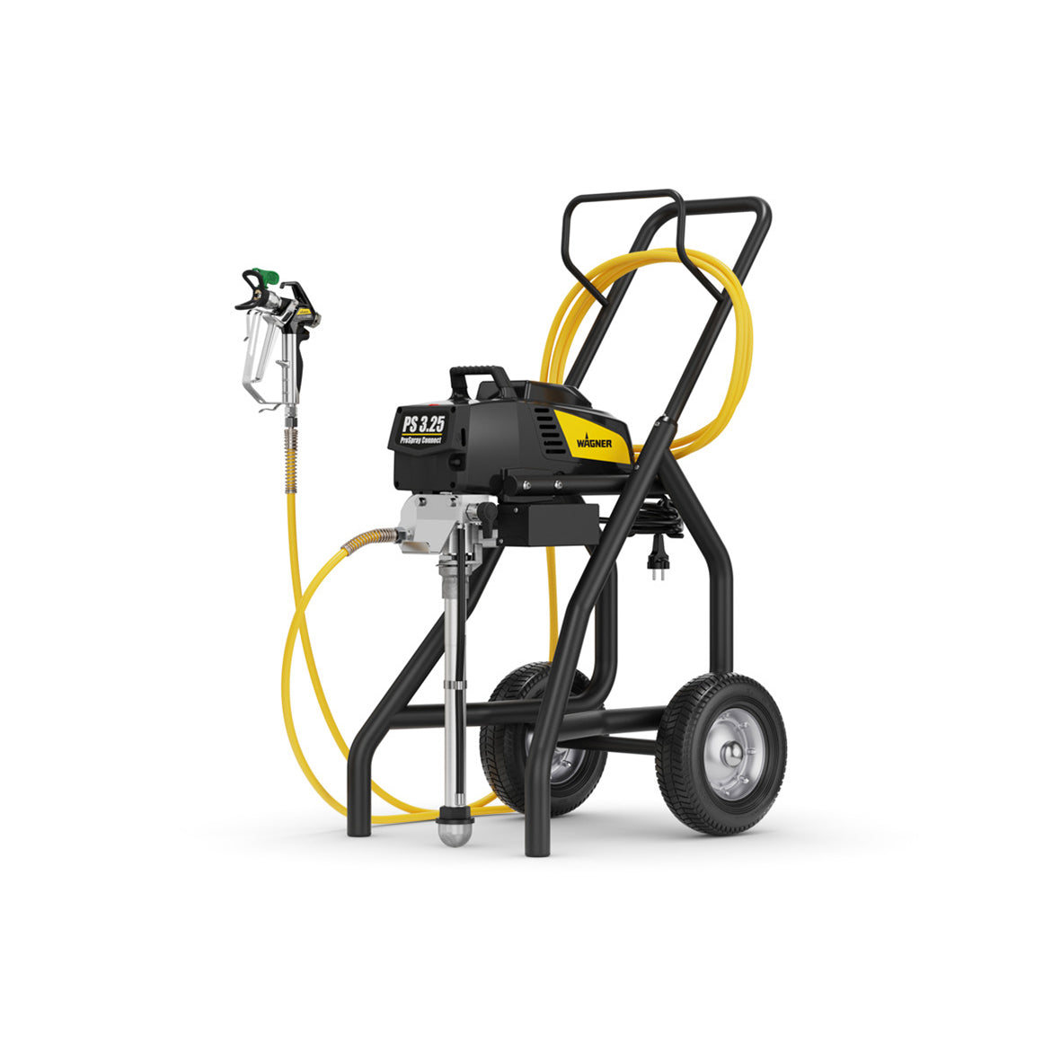 WAGNER ProSpray 3.25 Connect SprayPack på vogn