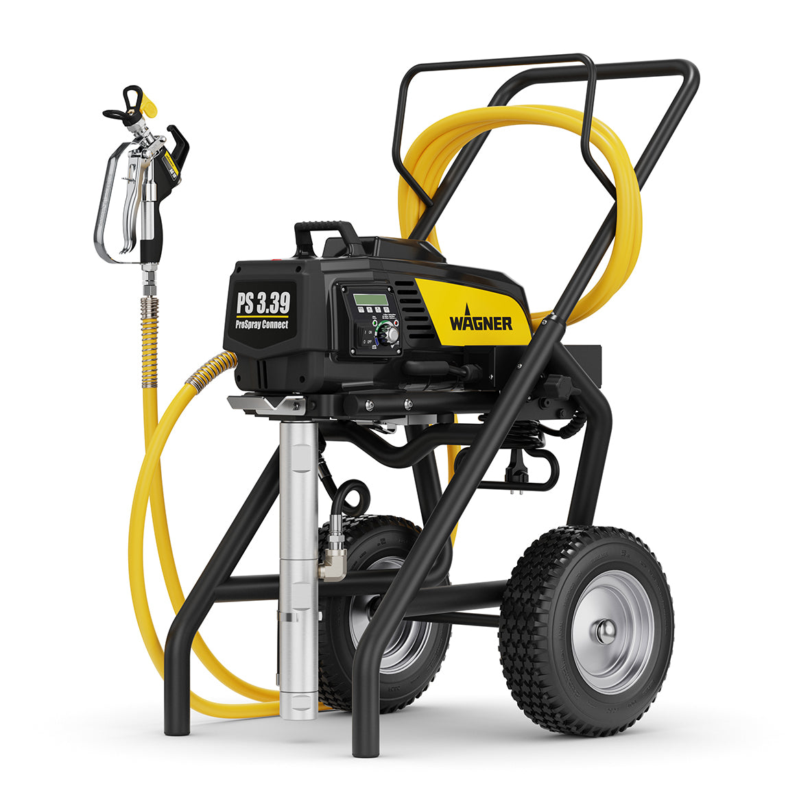WAGNER ProSpray 3.39 Connect Spartel SprayPack