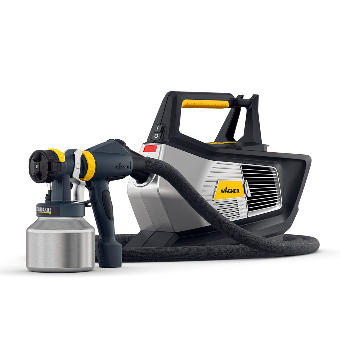WAGNER FinishControl 5500