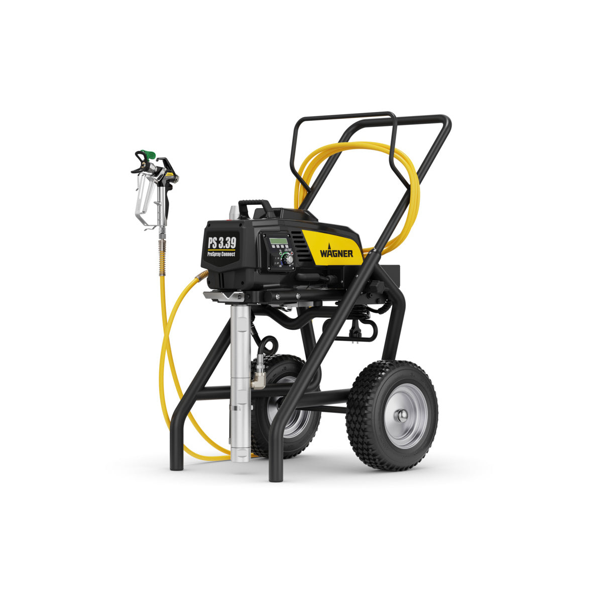 WAGNER ProSpray 3.39 Connect Maling SprayPack