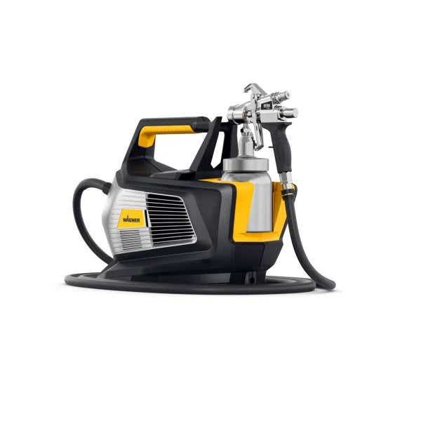WAGNER FineCoat 9700 Limited