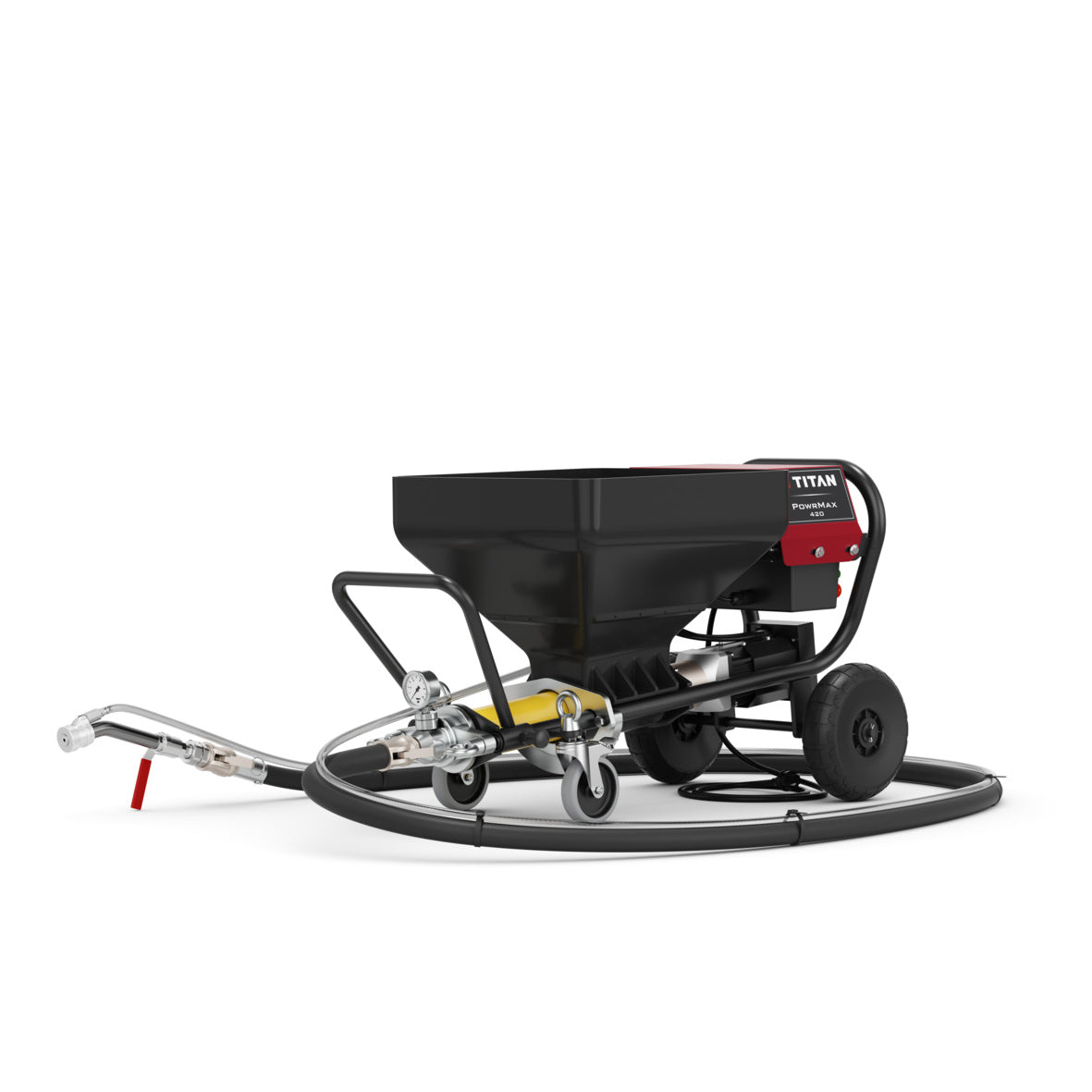 TITAN PowrMax 420 SprayPack