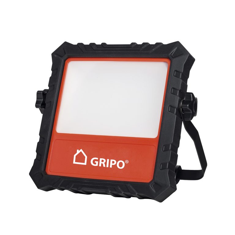 GRIPO 45W LED arbejdslampe Schuko
