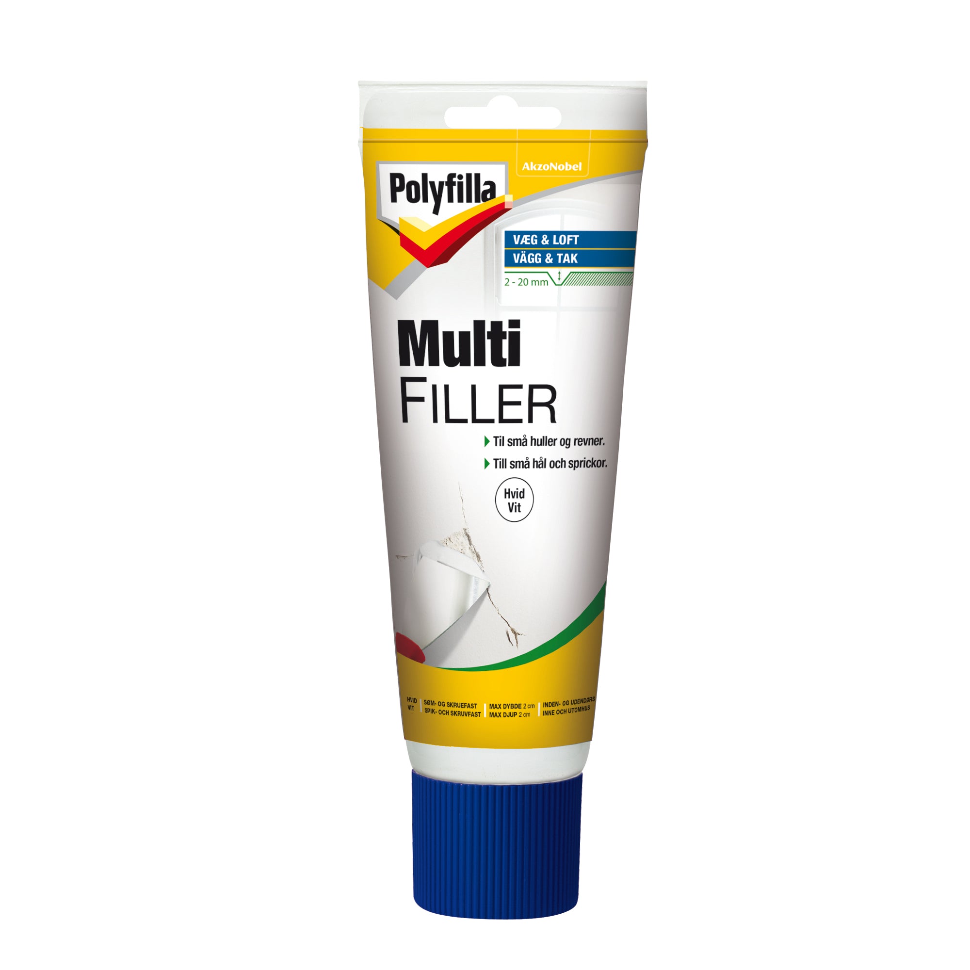 Polyfilla Multi Filler 330 g