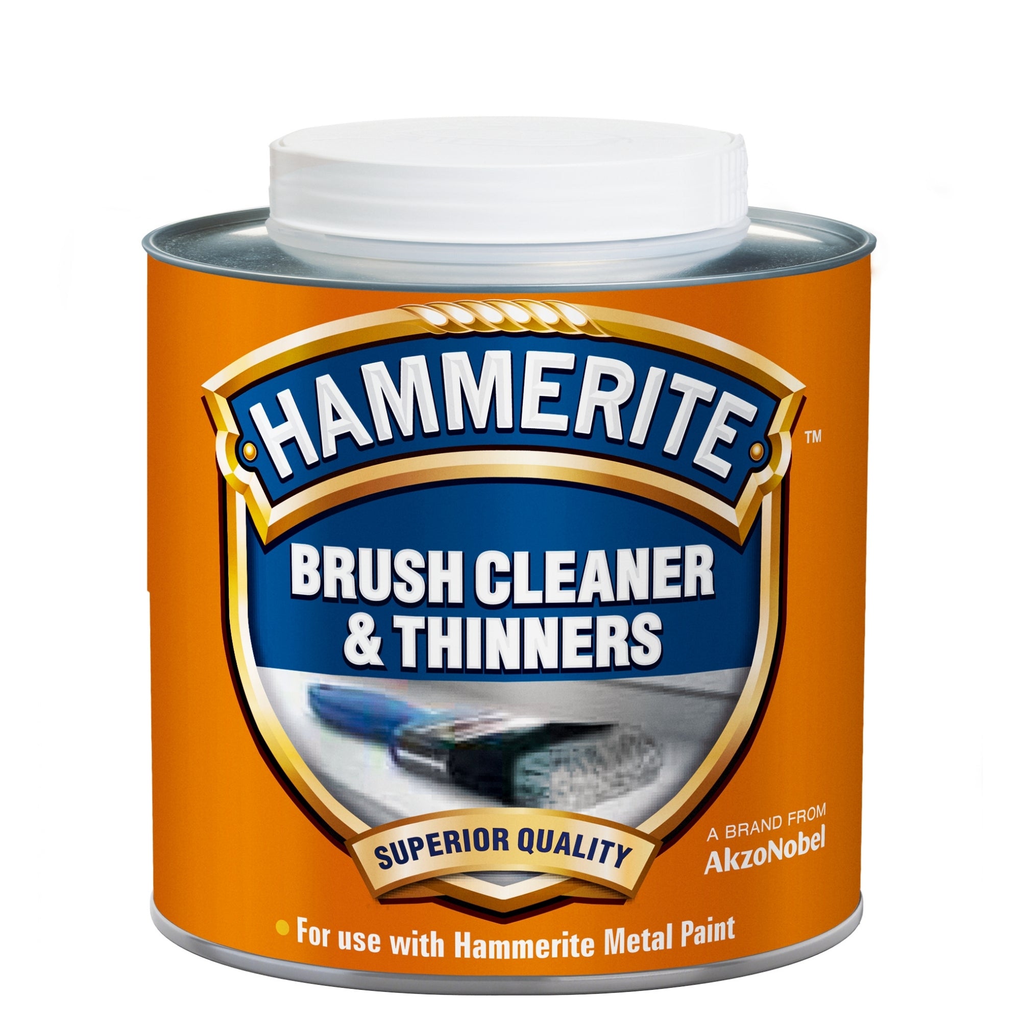 Hammerite Brush Cleaner and Thinners