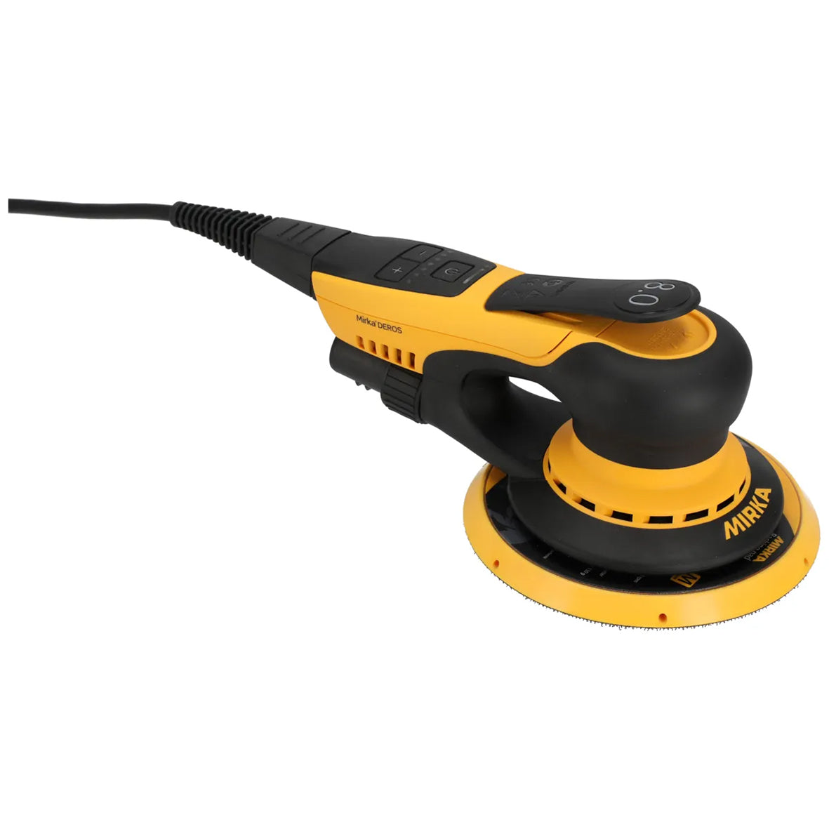 MIRKA Deros II 680 - Ø 150 mm