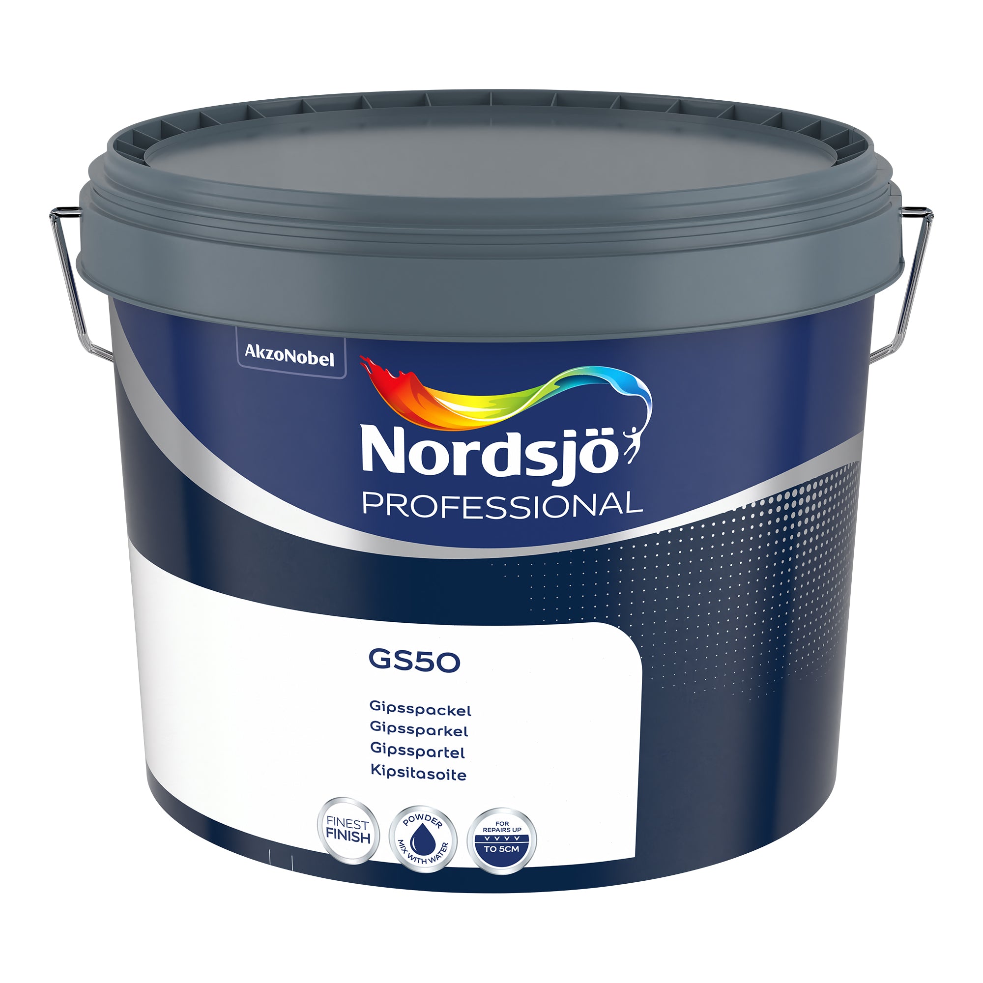 Nordsjö Pro GS50 - 5 Kg