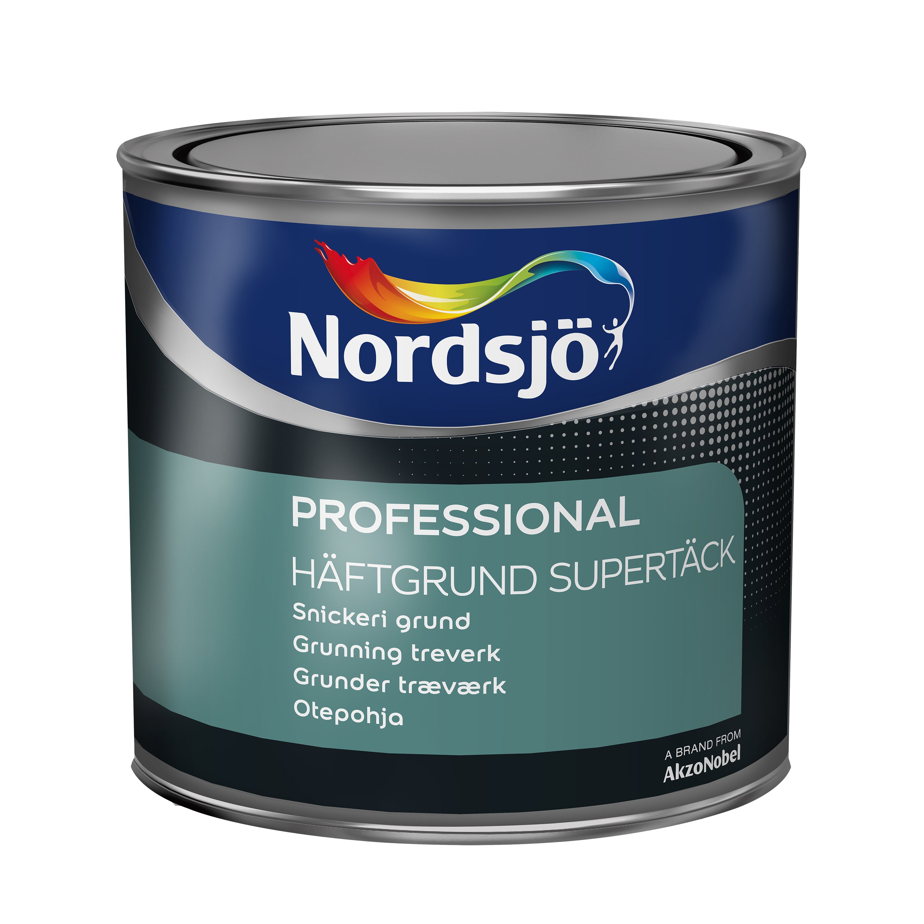 Nordsjö Pro Hæftegrunder Supertäck