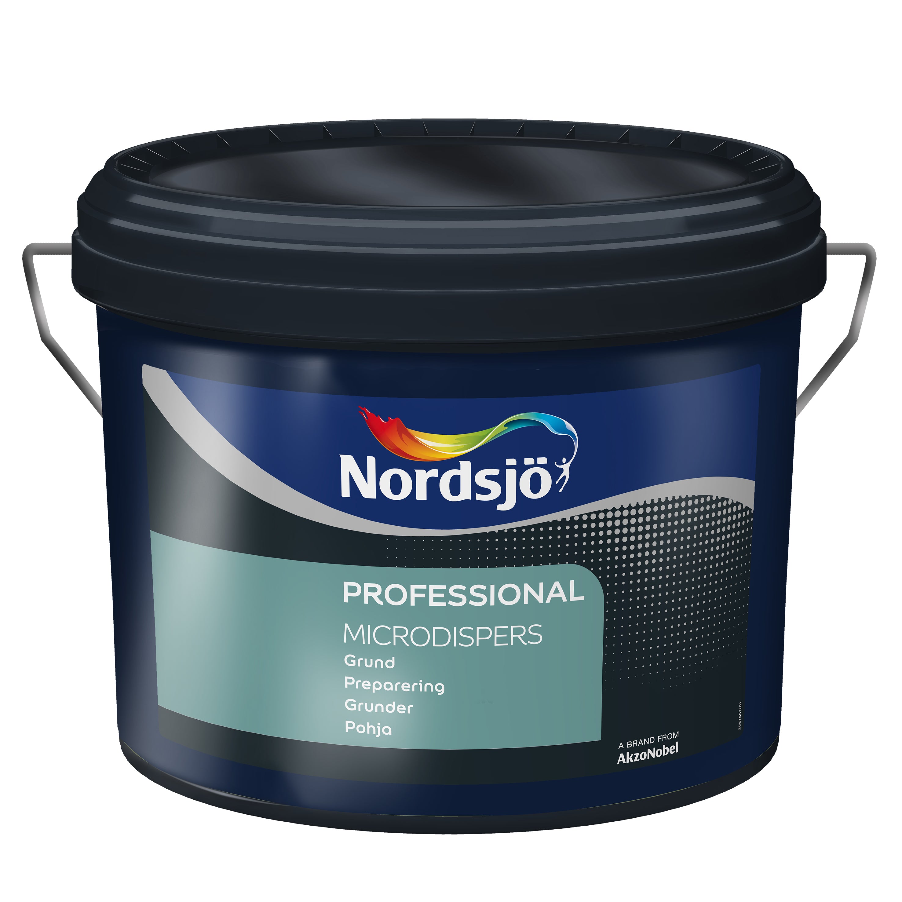 Nordsjö Pro Microdispers
