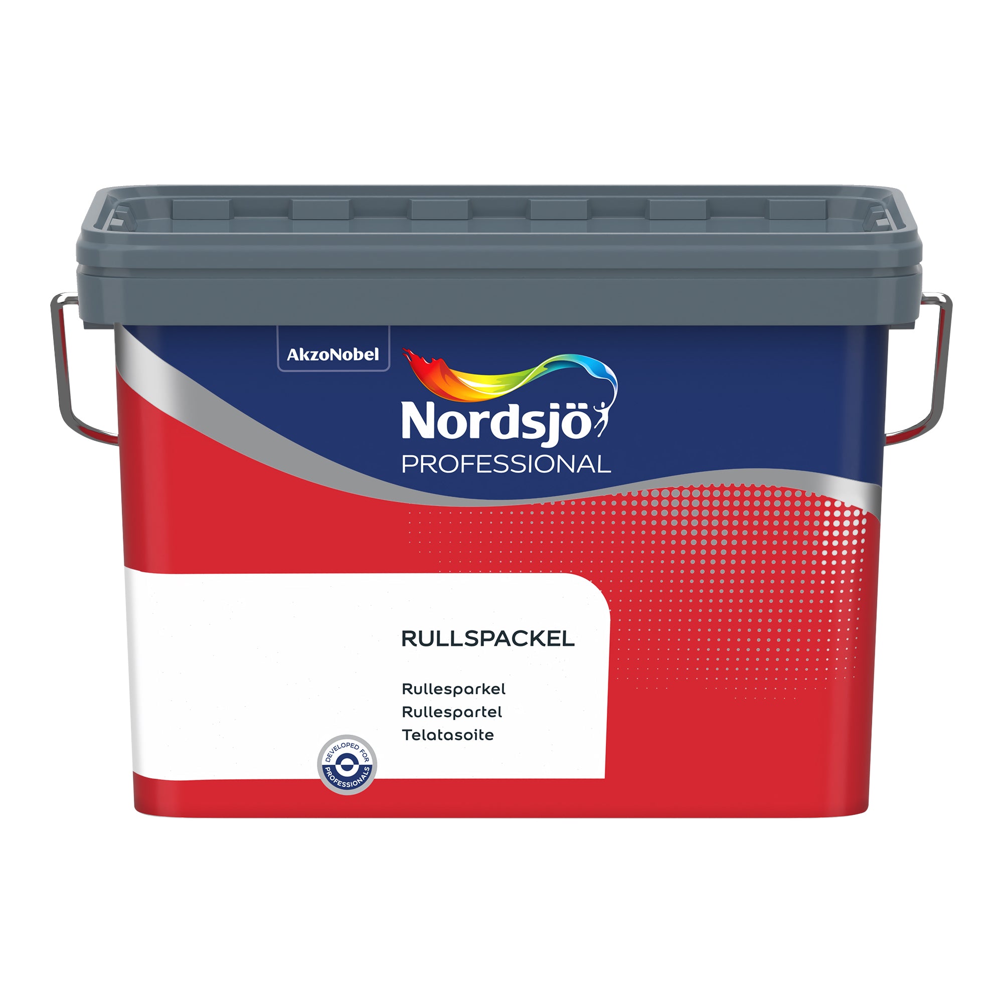 Nordsjö Pro Rullespartel