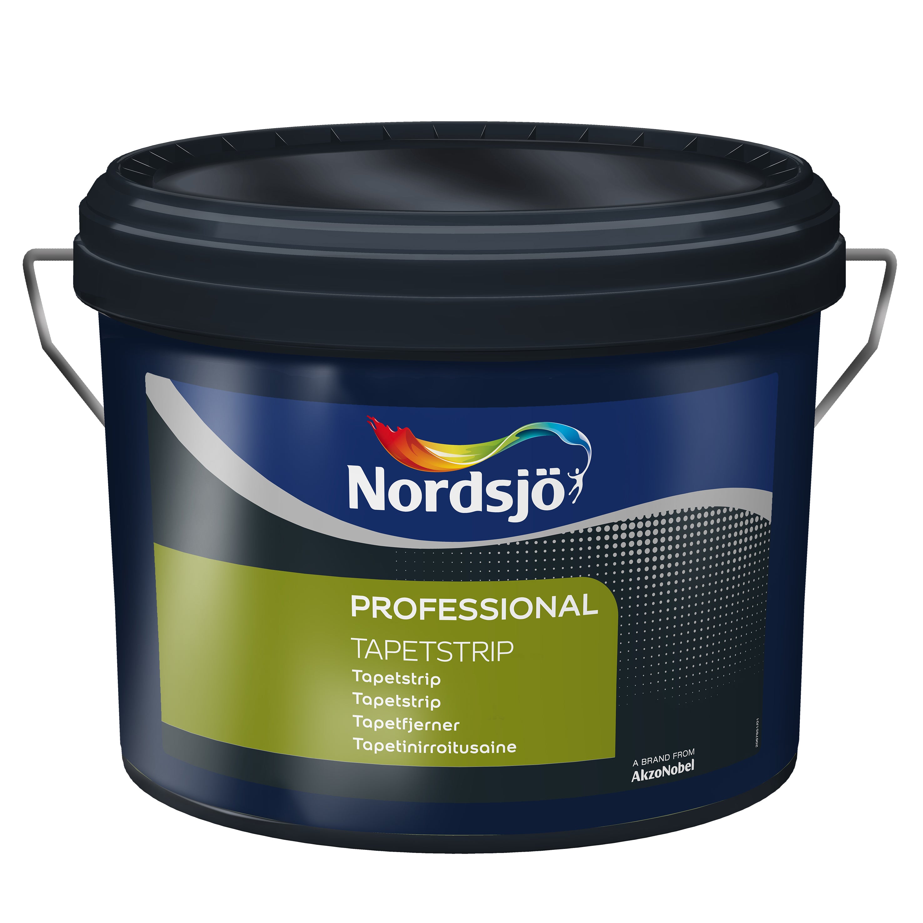 Nordsjö Pro Tapetfjerner