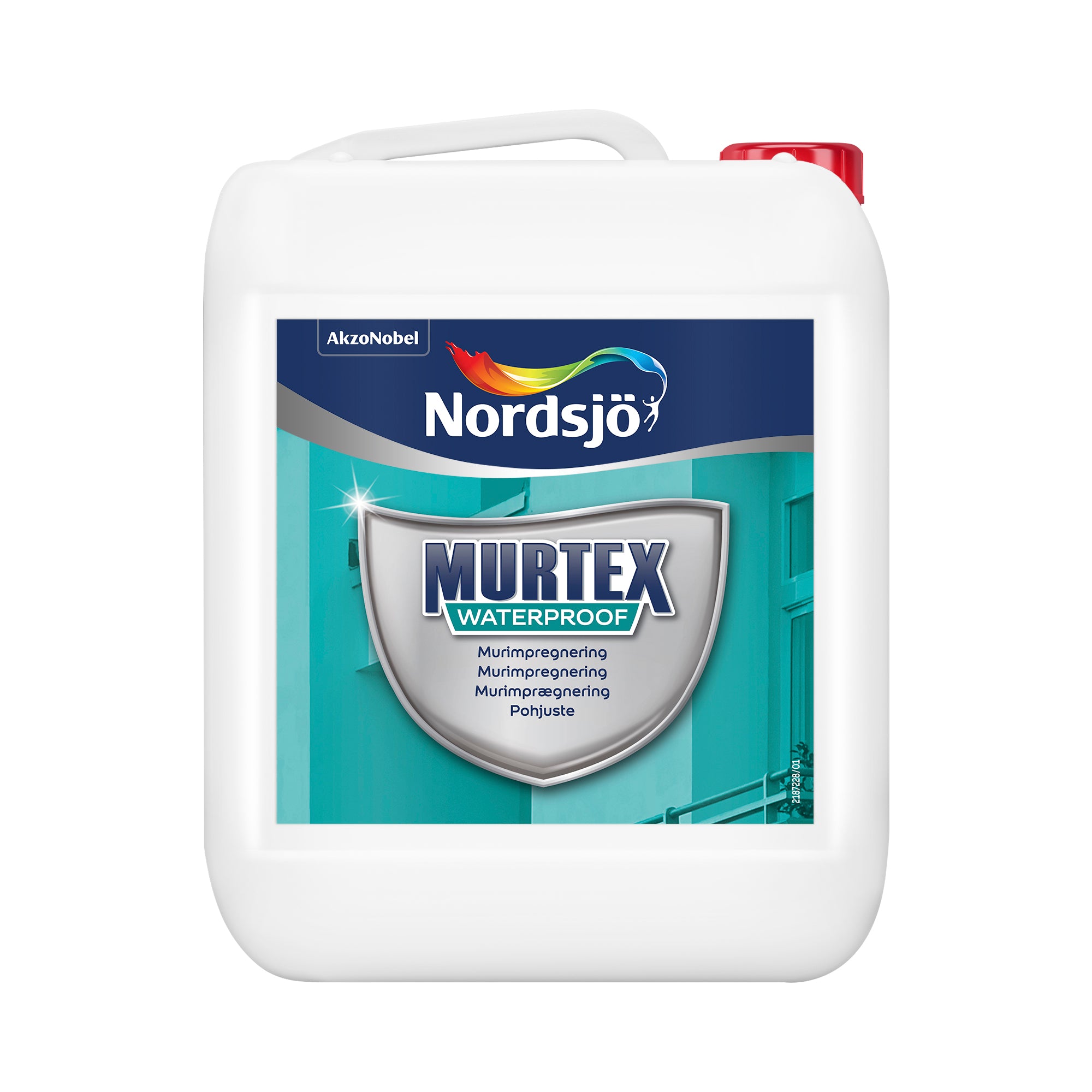 Nordsjö Murtex Waterproof