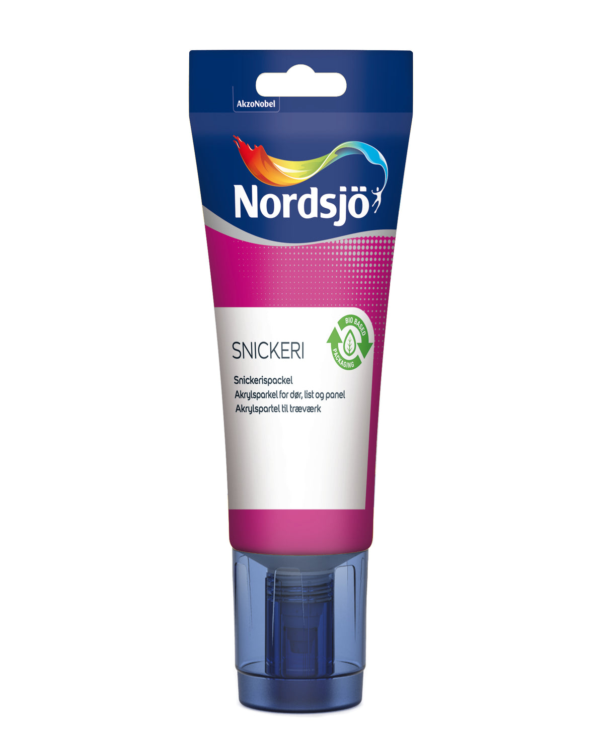 Nordsjö Pro Akrylspartel 375G