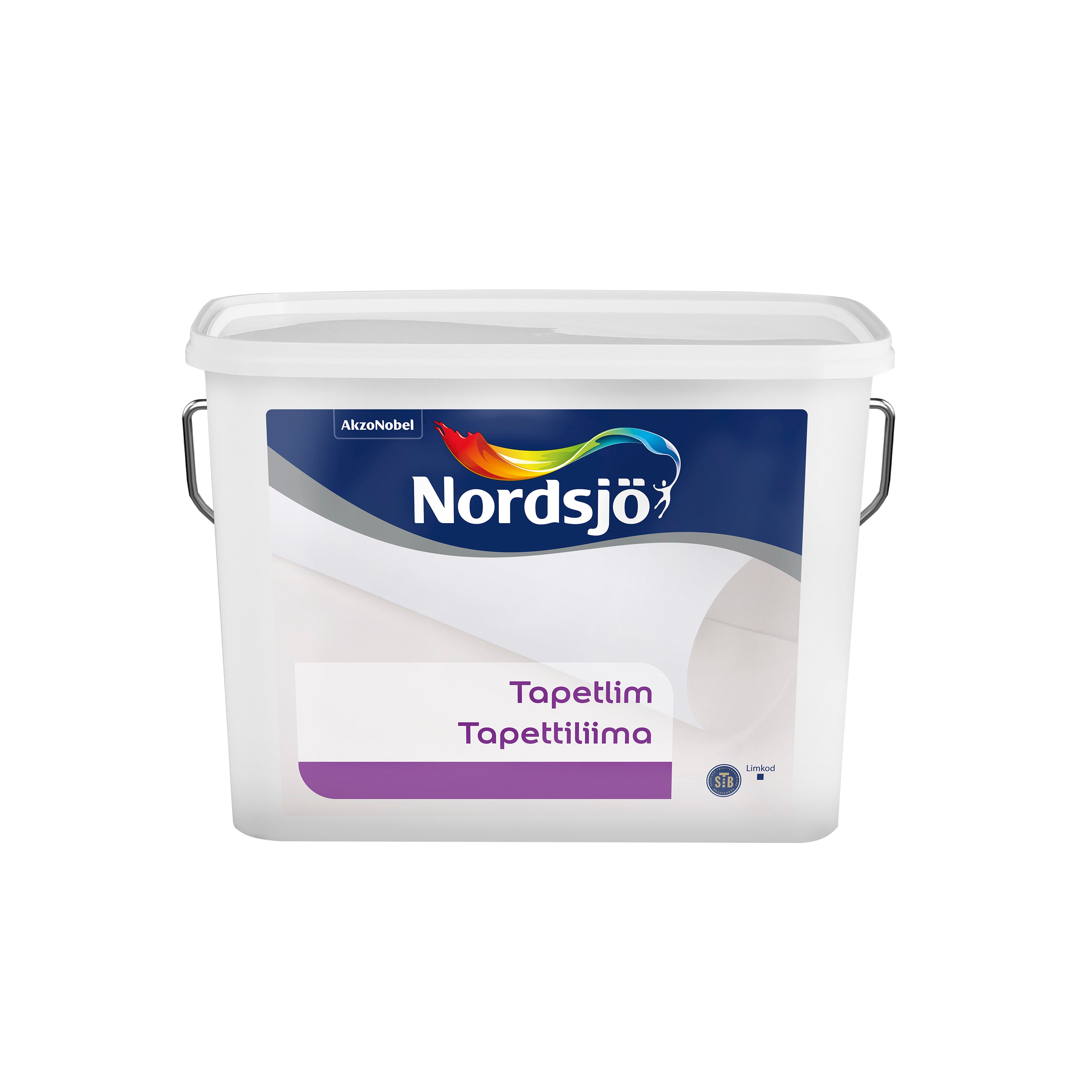 Nordsjö Tapetlim