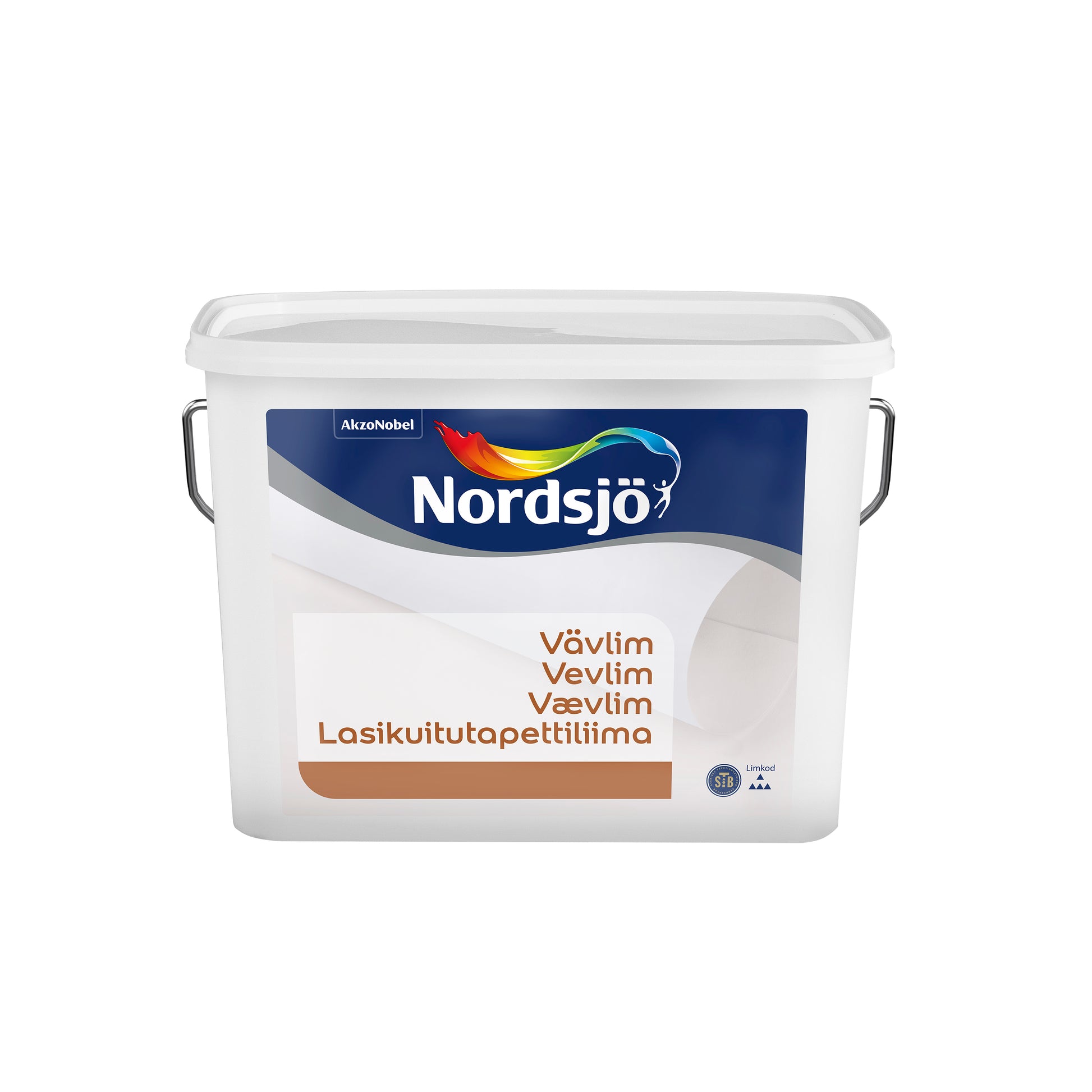 Nordsjö Vævlim 15L