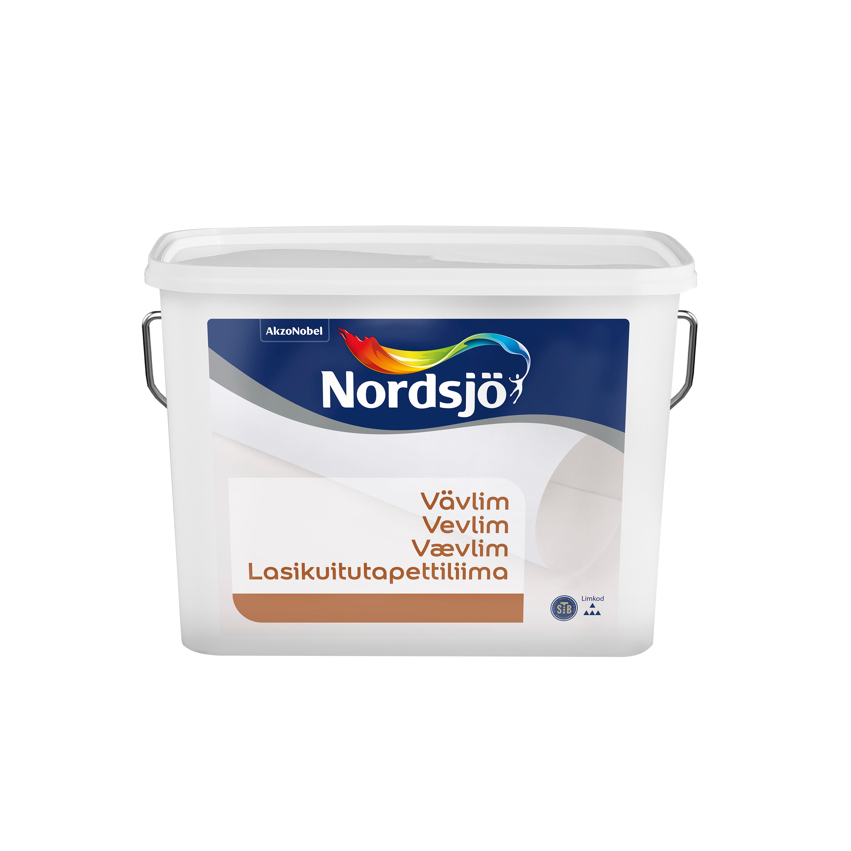 Nordsjö Vævlim 15L