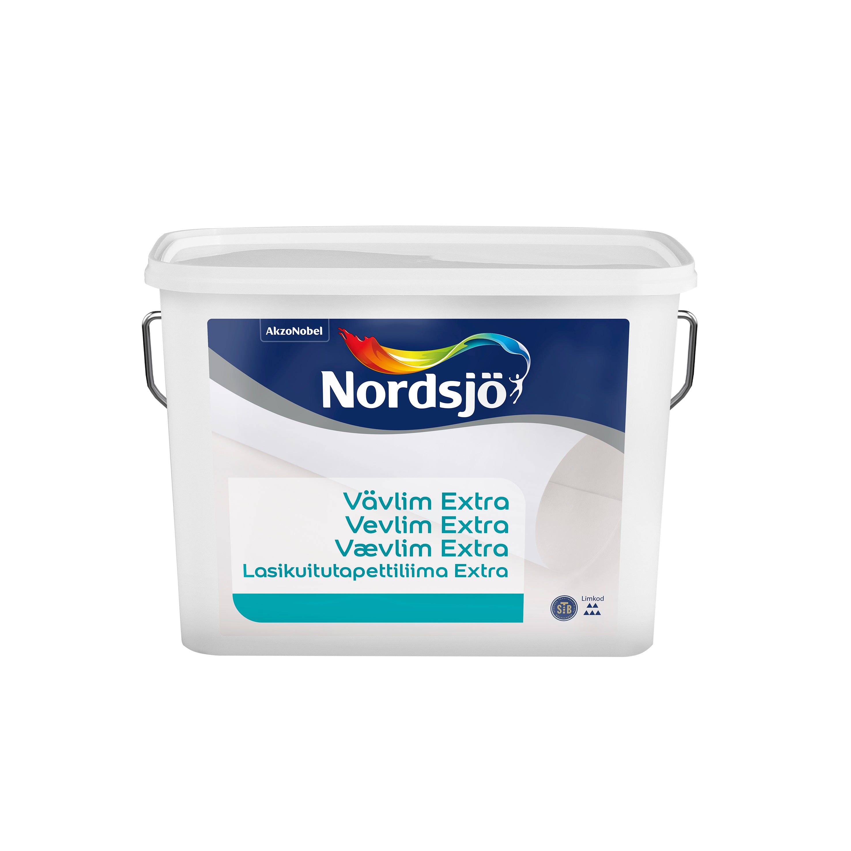 Nordsjö Vævlim Extra