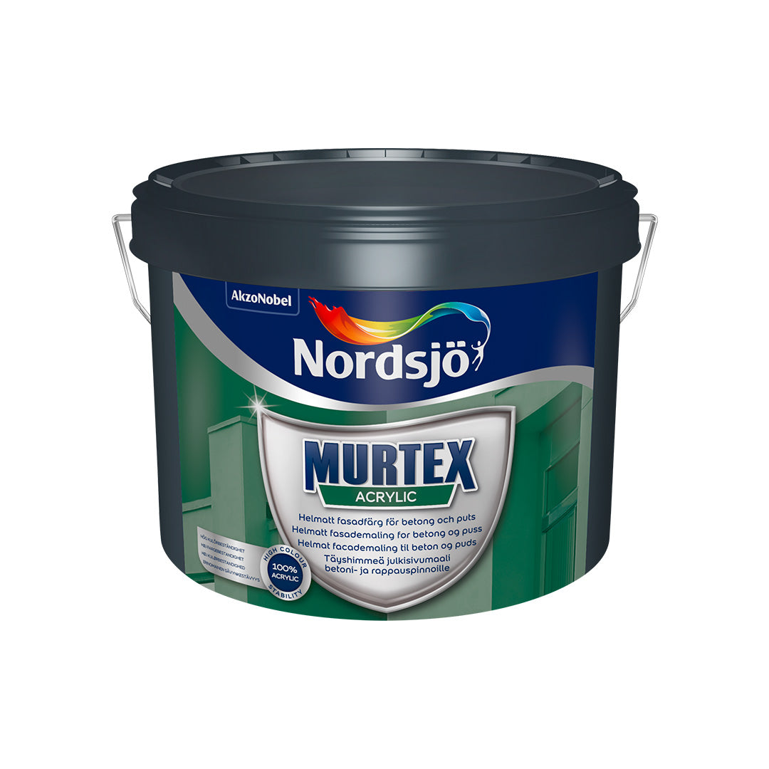 Nordsjö Murtex Acrylic Glans 3