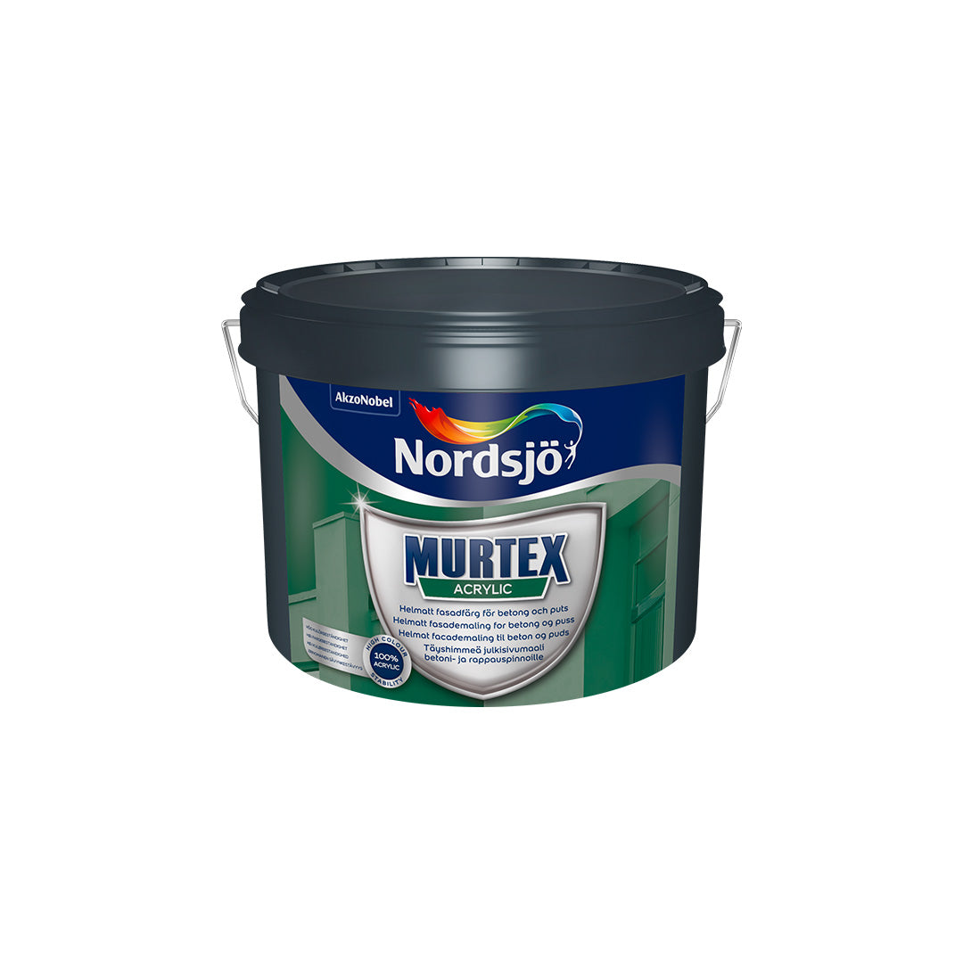 Nordsjö Murtex Acrylic Glans 3