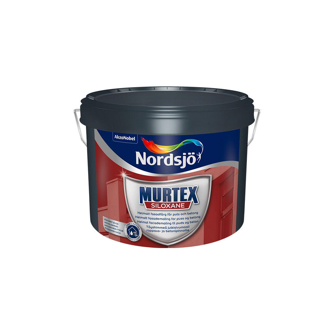 Nordsjö Murtex Siloxane