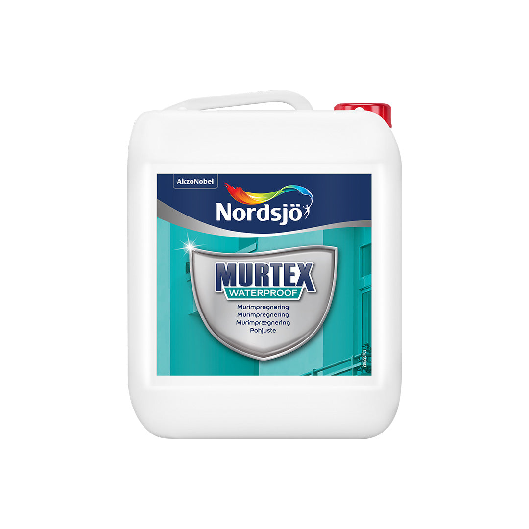 Nordsjö Murtex Waterproof