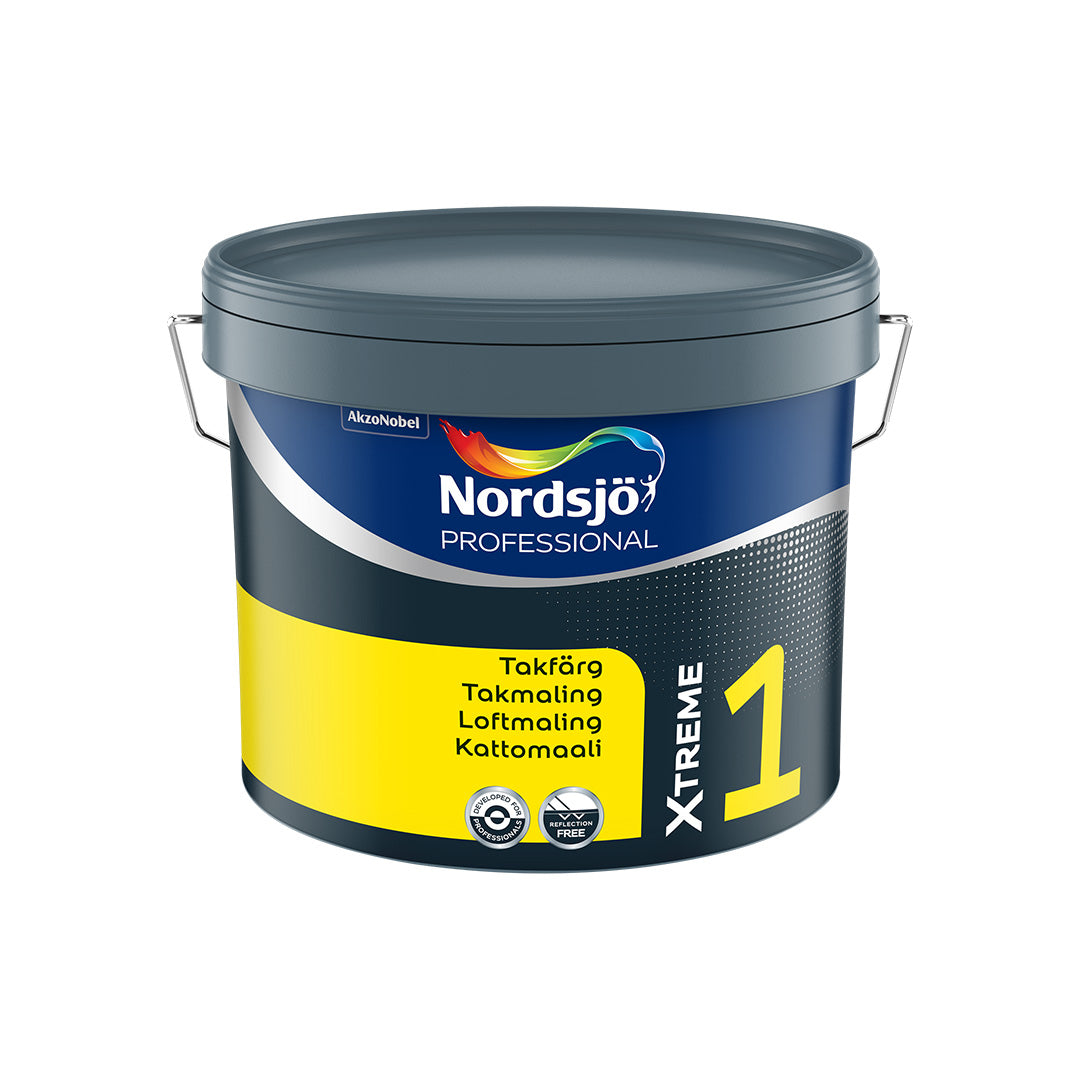Nordsjö Pro Xtreme 1