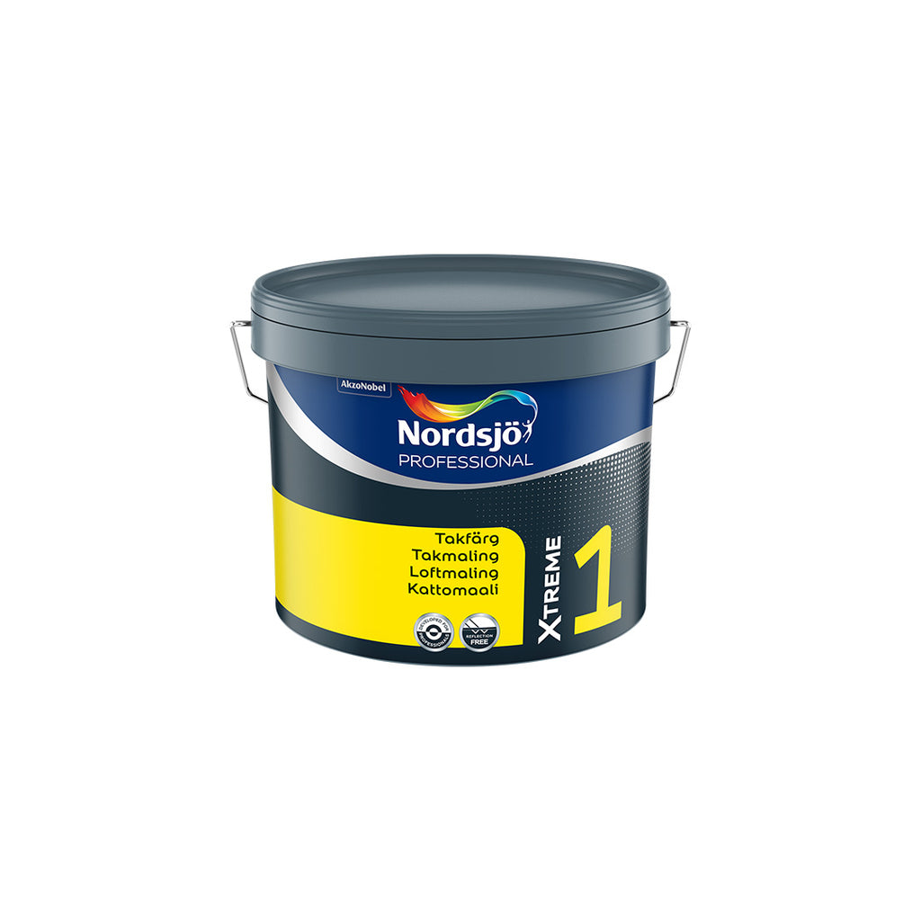 Nordsjö Pro Xtreme 1