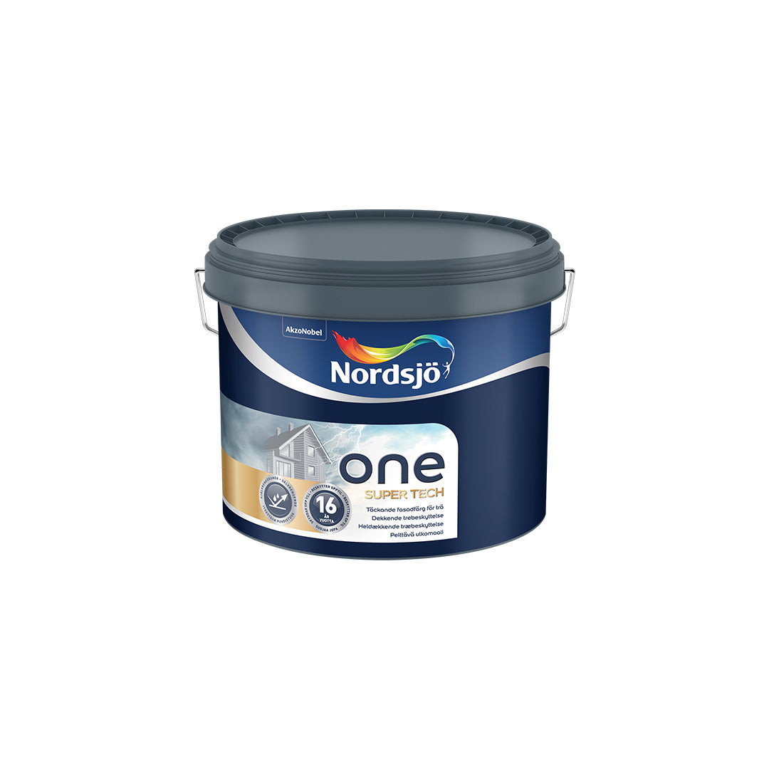 Nordsjö One Super Tech
