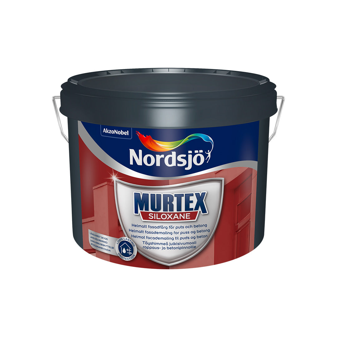 Nordsjö Murtex Siloxane