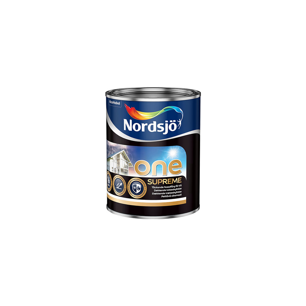 Nordsjö One Supreme