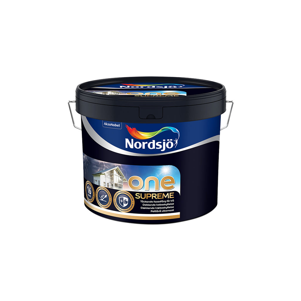 Nordsjö One Supreme