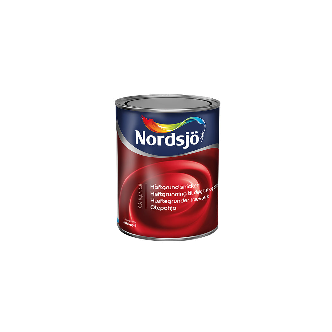 Nordsjö Original Hæftegrunder Træværk