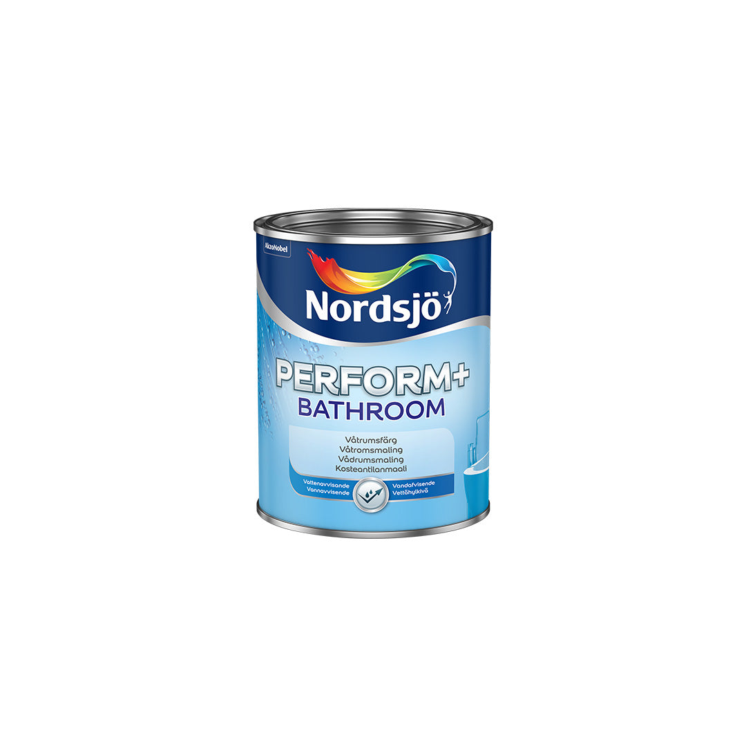 Nordsjö Perform+ Bathroom 30