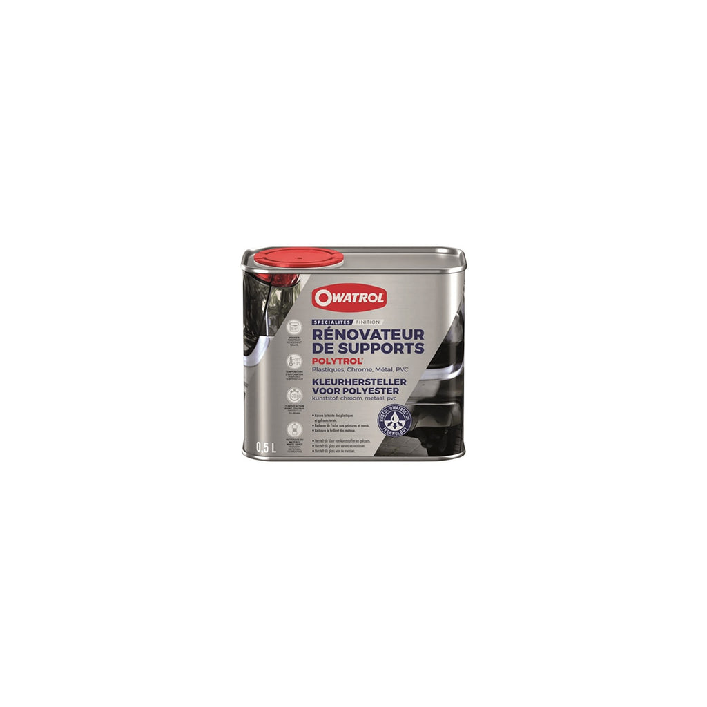 Owatrol Polytrol Farveopfrisker 0,5 liter