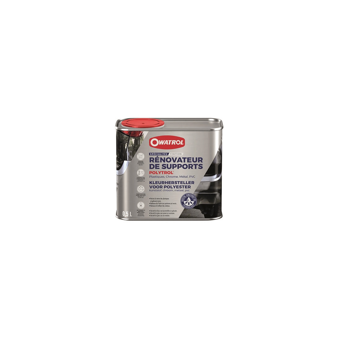 Owatrol Polytrol Farveopfrisker 0,5 liter