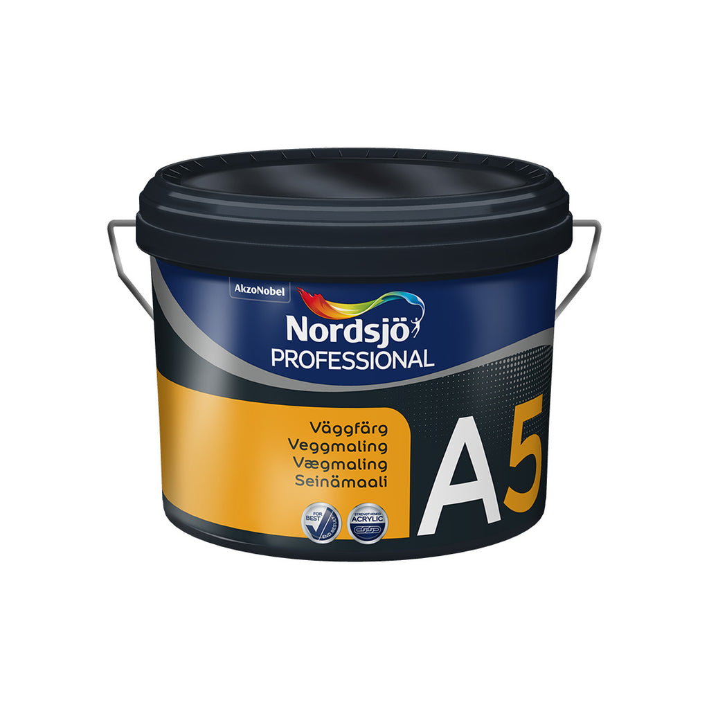 Nordsjö Pro A5