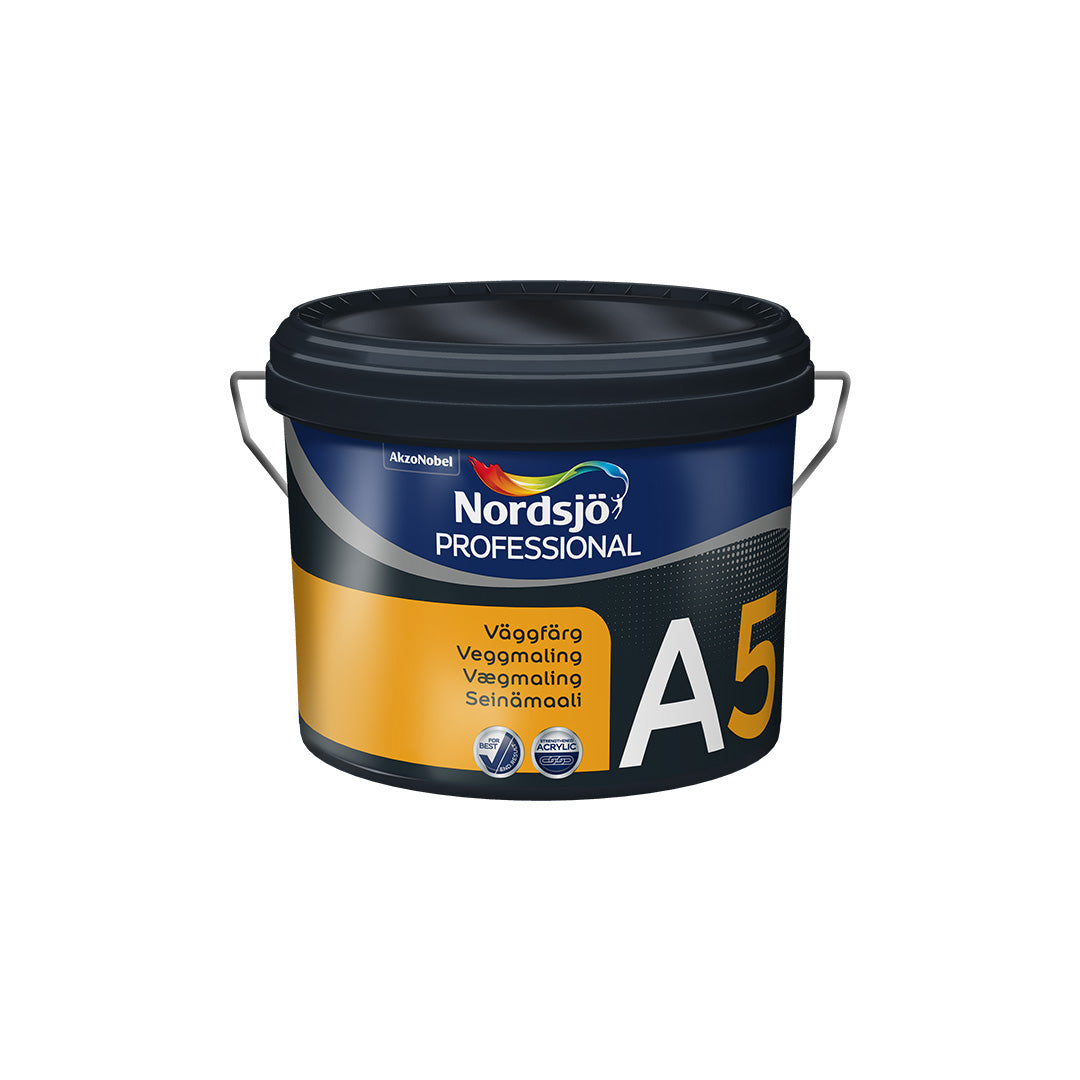 Nordsjö Pro A5