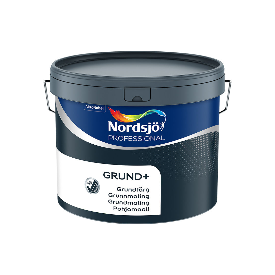 Nordsjö Pro Grund+