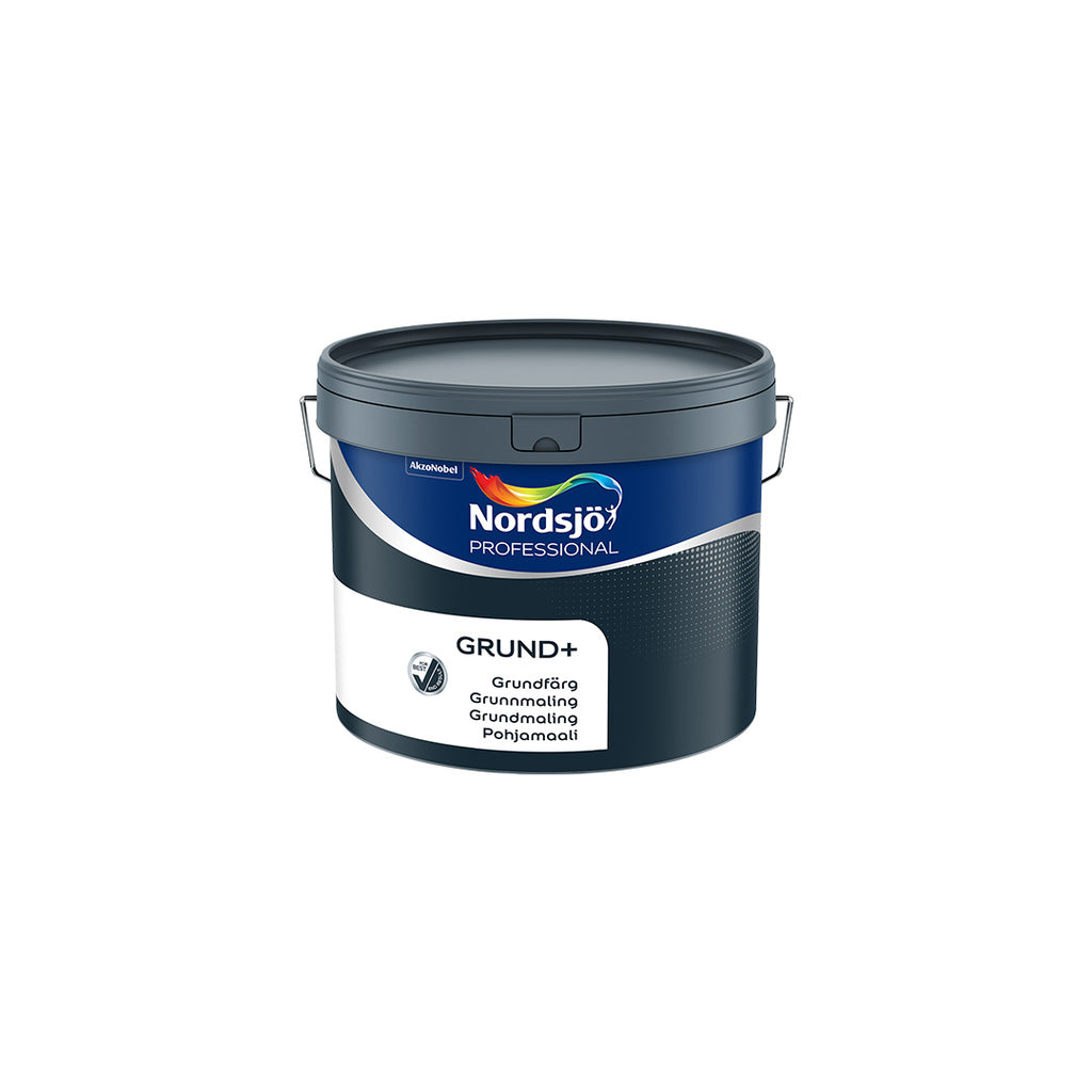Nordsjö Pro Grund+