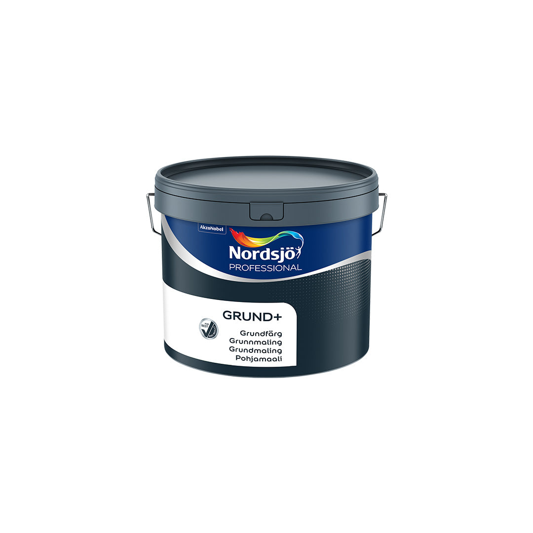 Nordsjö Pro Grund+