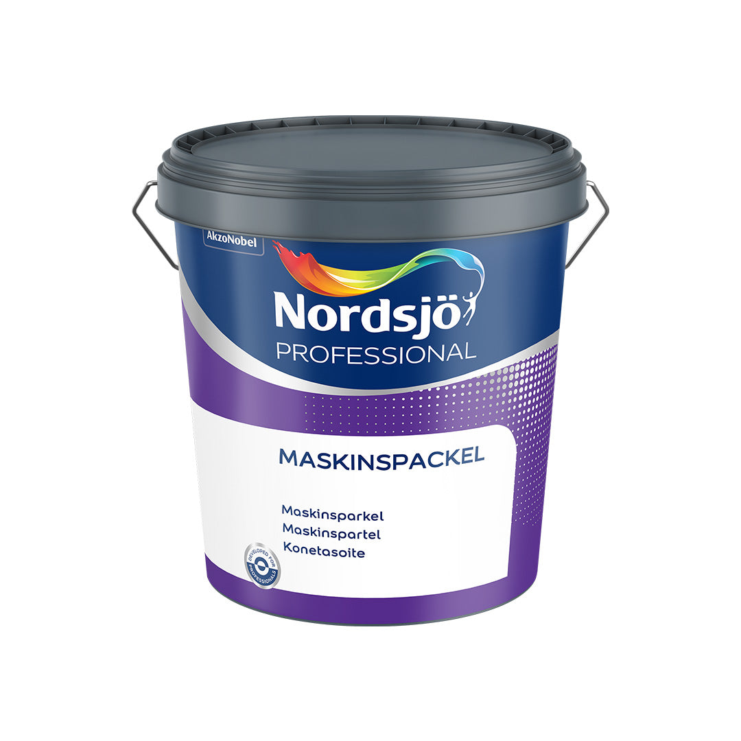 Nordsjö Pro Maskinspartel 15L