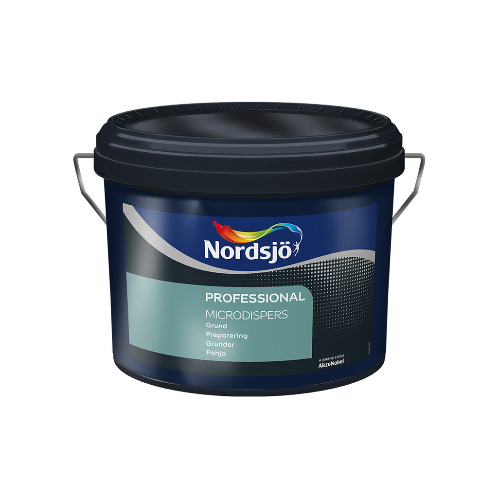 Nordsjö Pro Microdispers