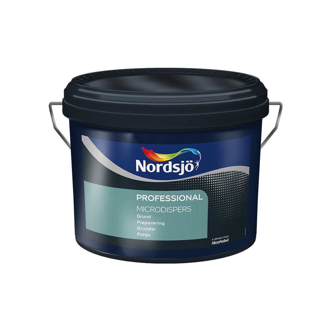 Nordsjö Pro Microdispers