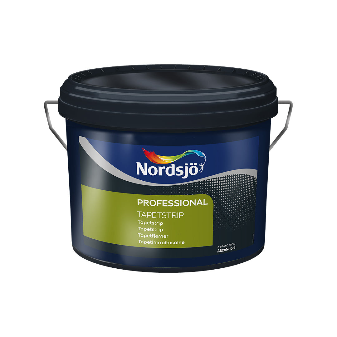 Nordsjö Pro Tapetfjerner