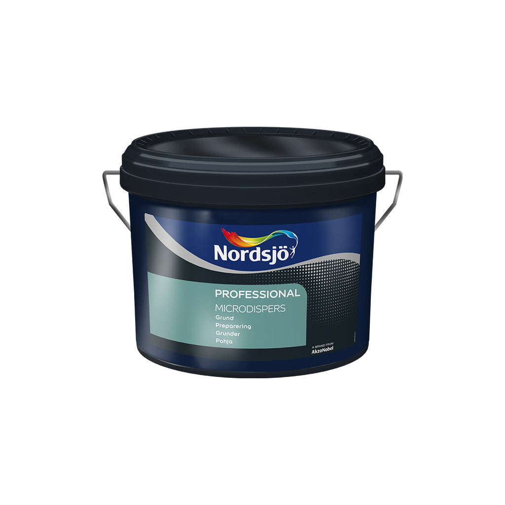 Nordsjö Pro Microdispers