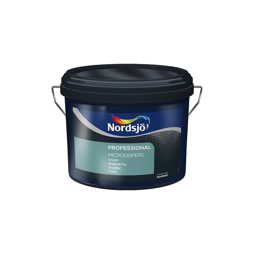 Nordsjö Pro Microdispers