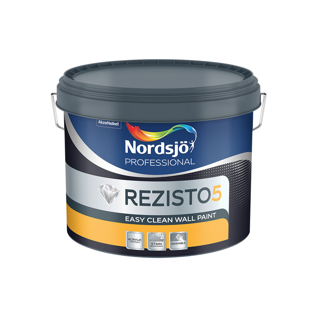 Nordsjö Pro Rezisto 5